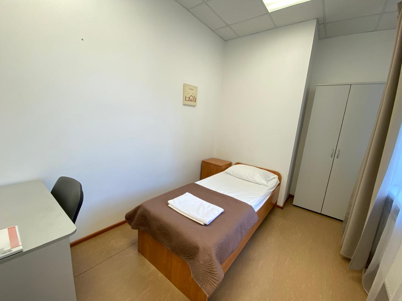 Фото Smart Hotel КДО Петрозаводск