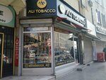Ali Tobacco (Konya, Karatay, Nakipoğlu Mah., Istanbul Cad., 62B), estanco