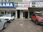 By Man Office (Ankara Province, Altındag District, Ereğli Cad., 57), oficina de organización