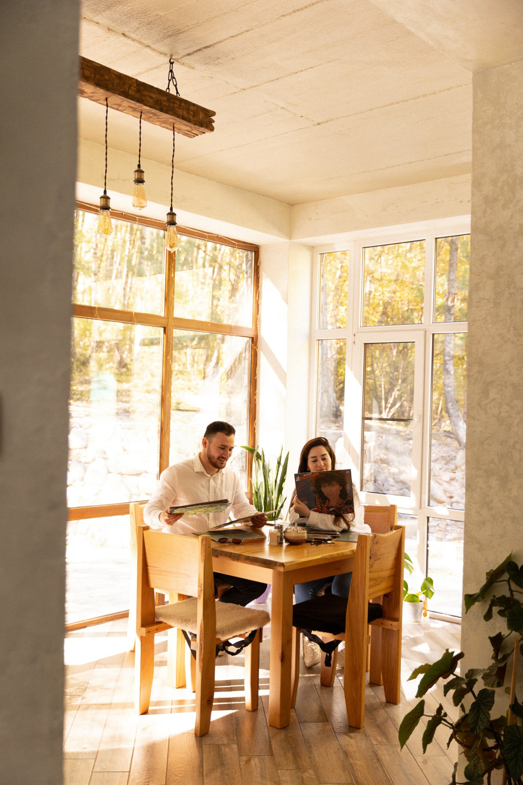 Фото Chalet Botash