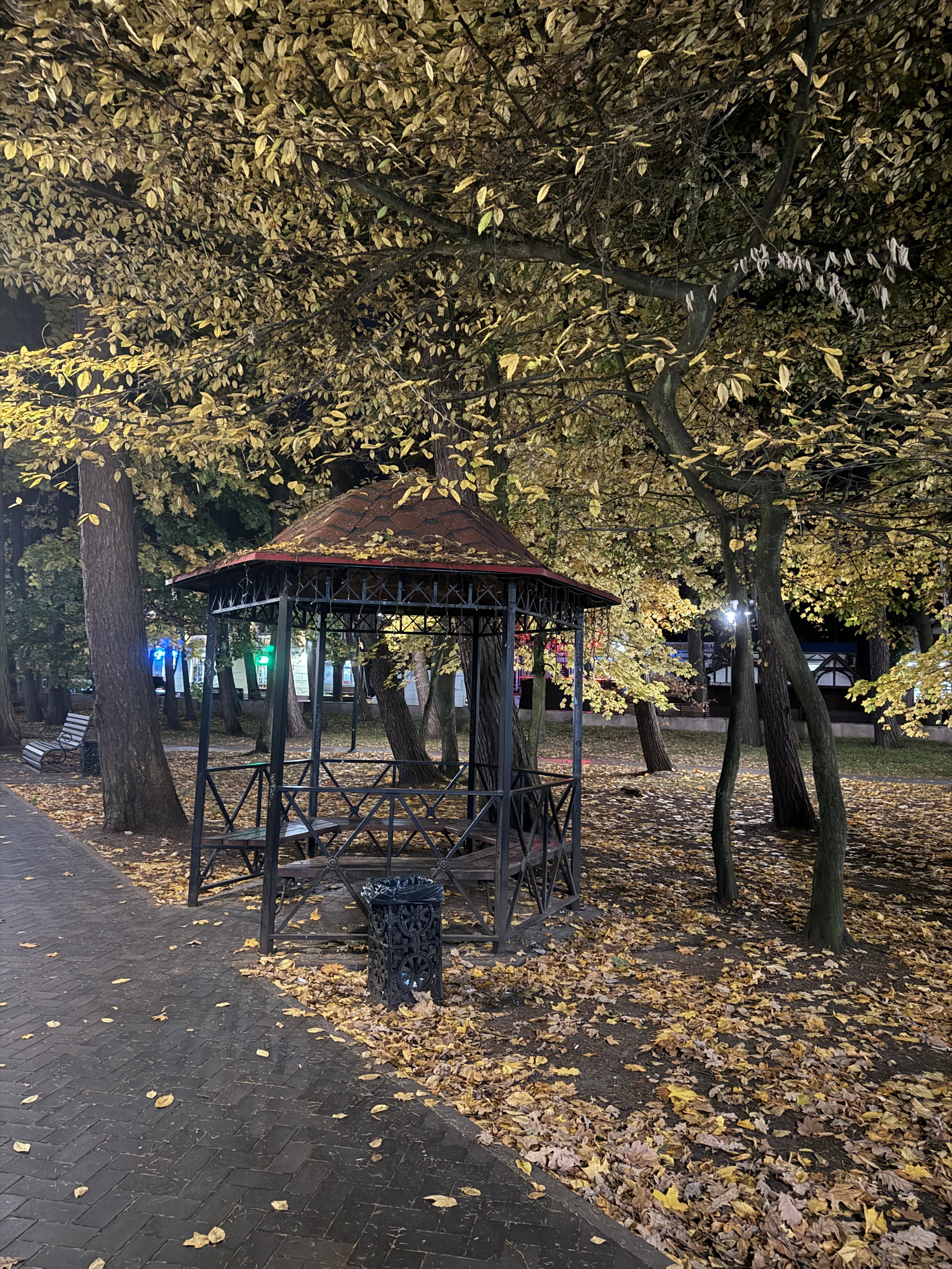 Фото Отель Подгорная, 20