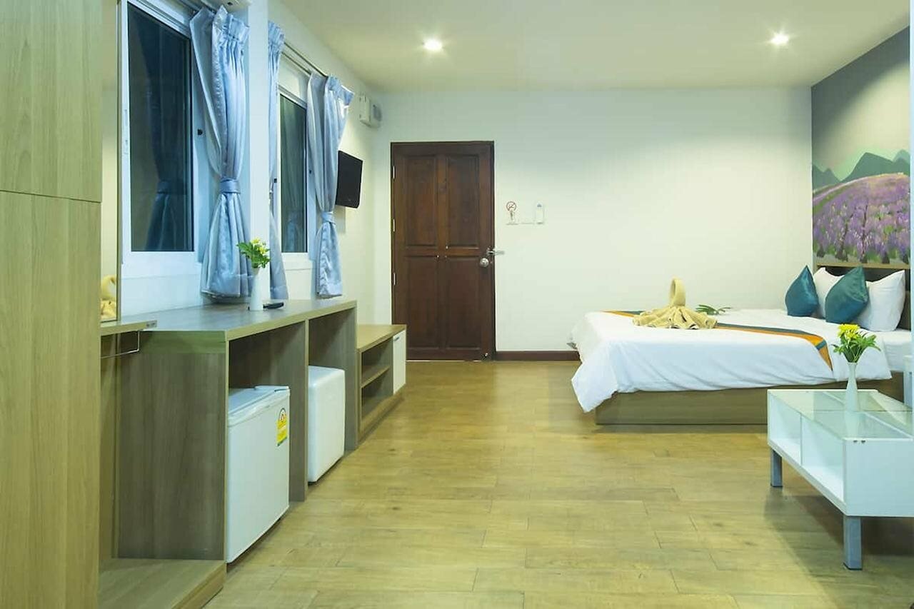 Фото Le Nara Residence