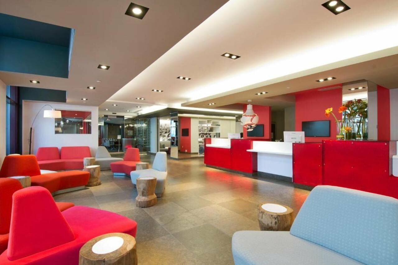 Фото отеля 4