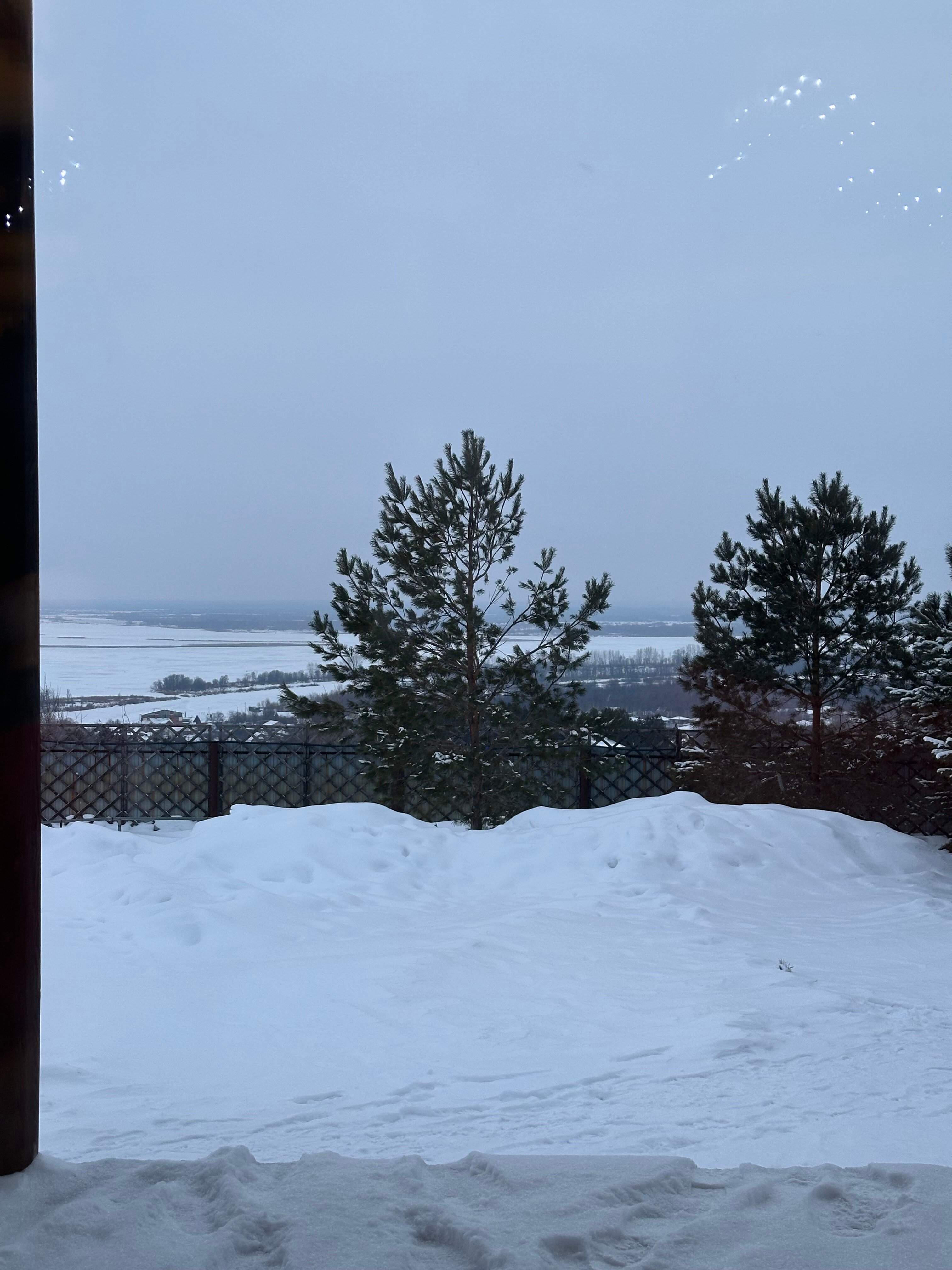 Фото Белая Ривер Клаб