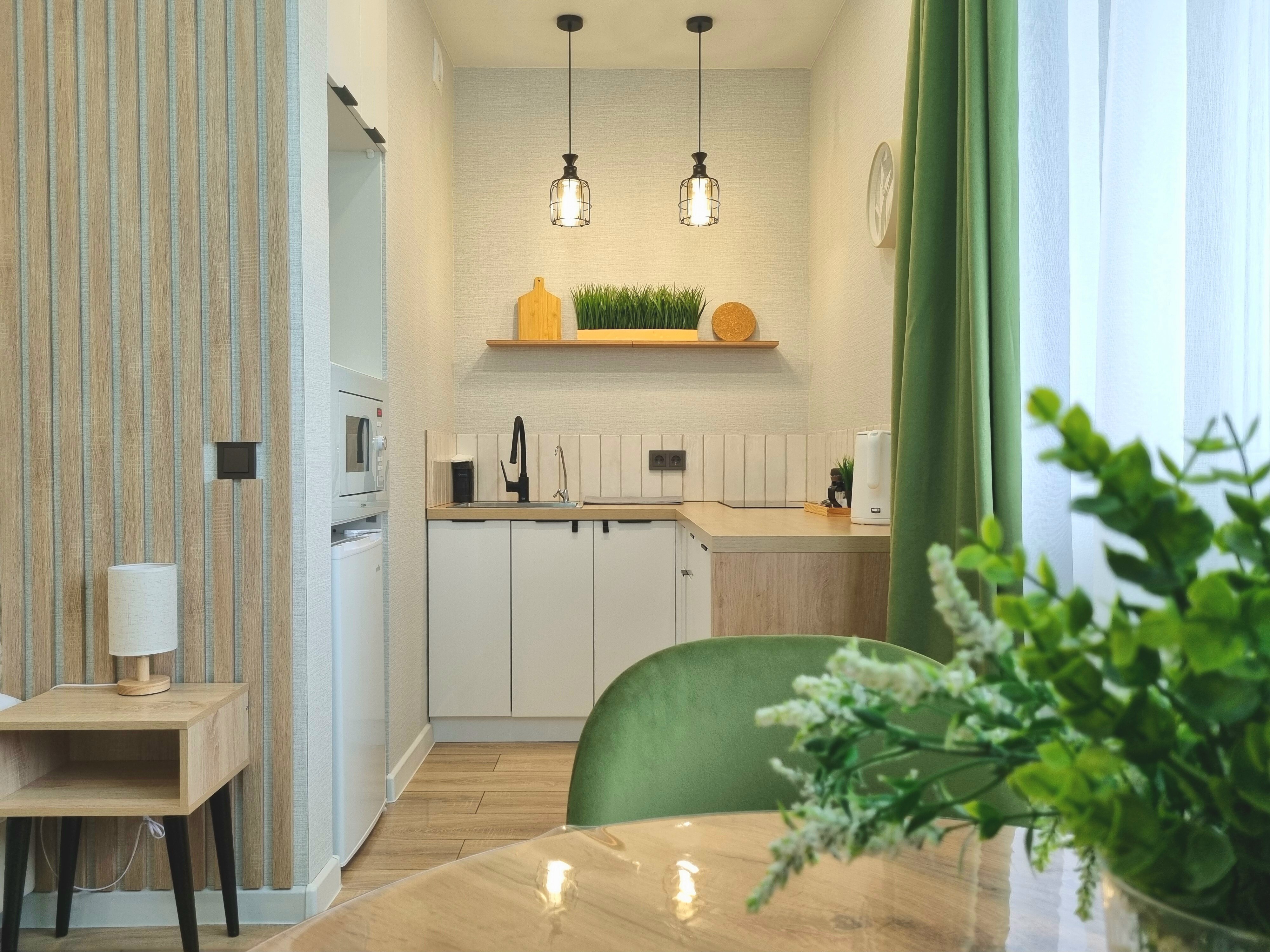 Фото Где остановиться