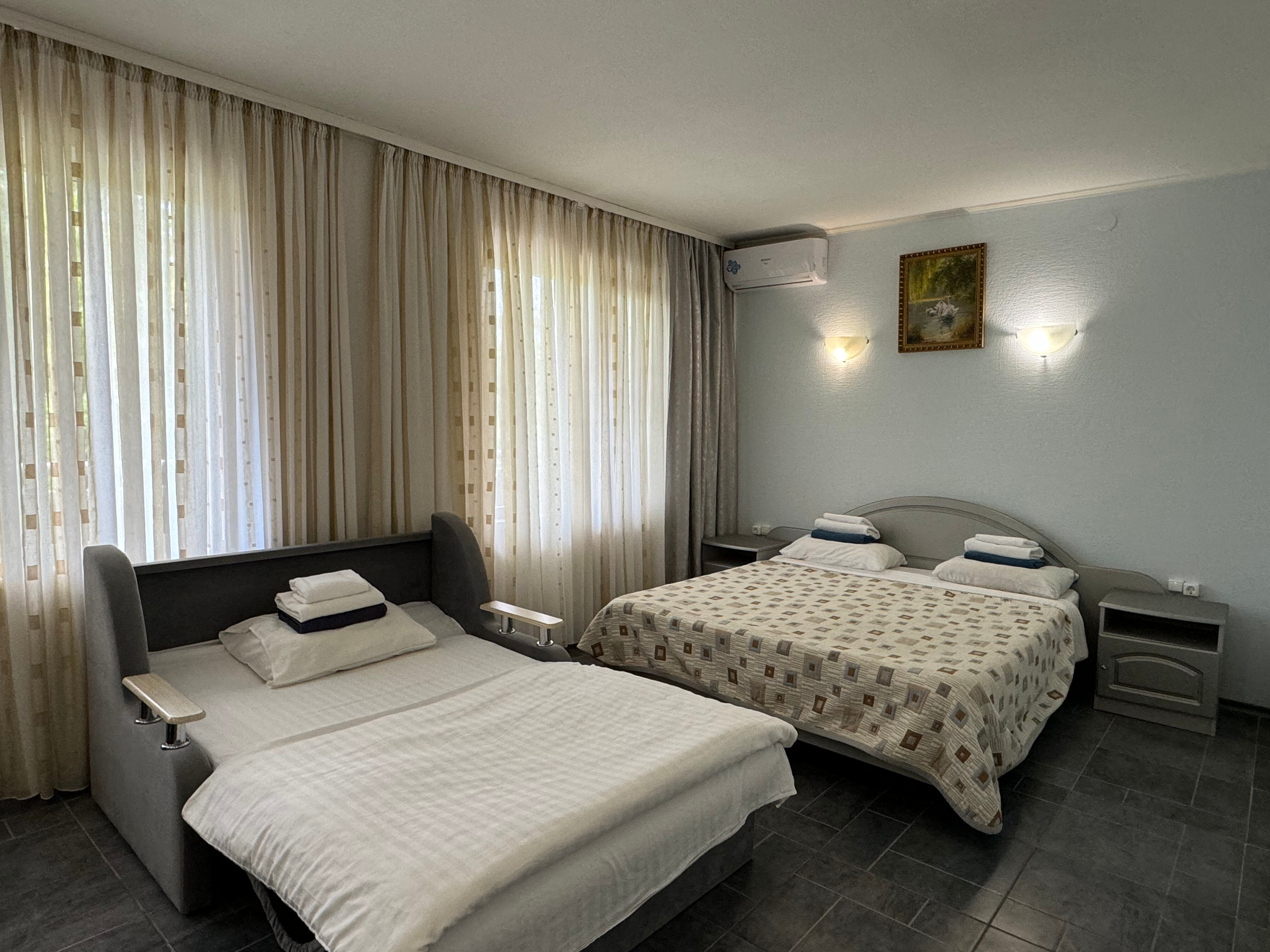 Фото Ателика Сокол