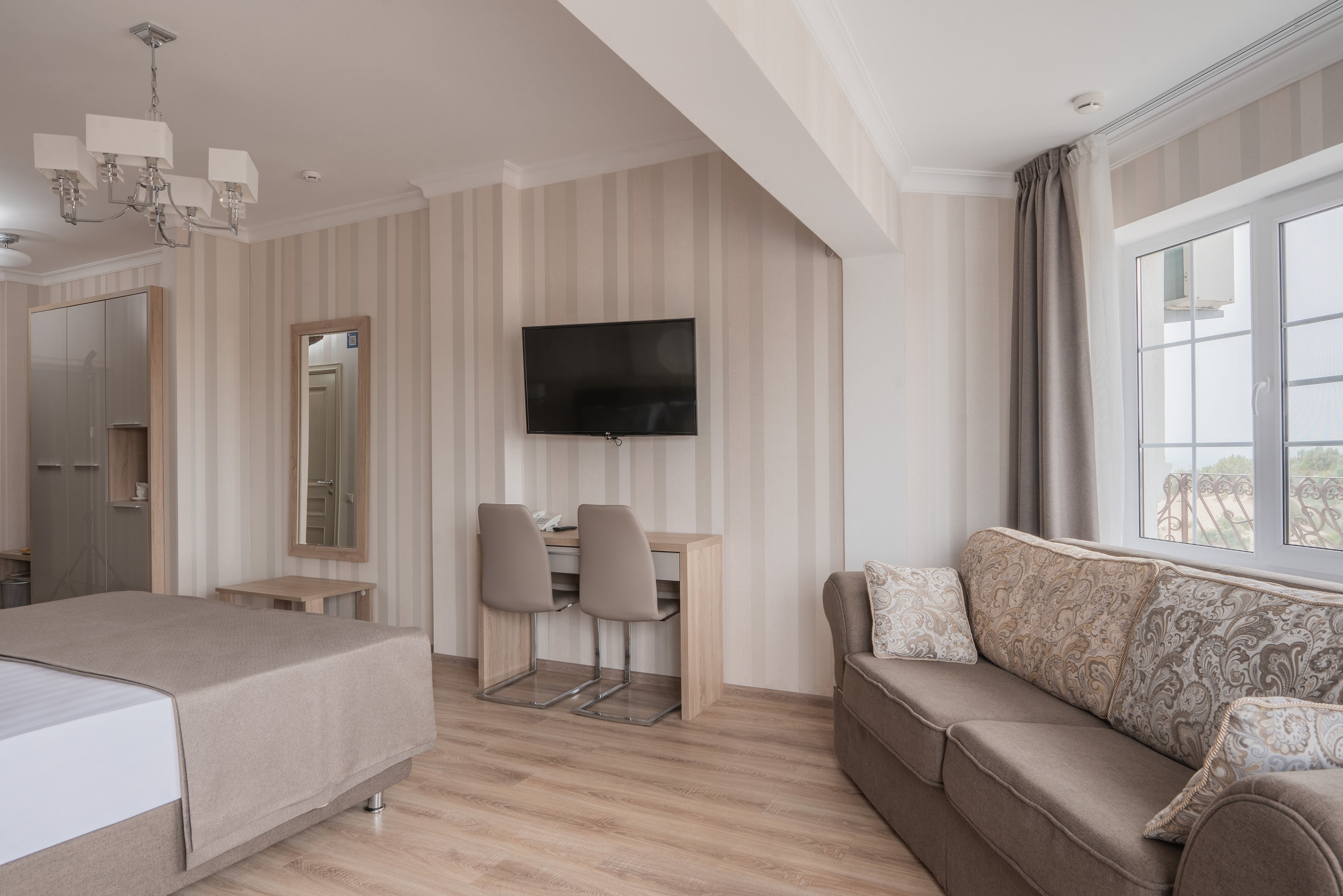 Фото Дивный Мир Усадьба Шато