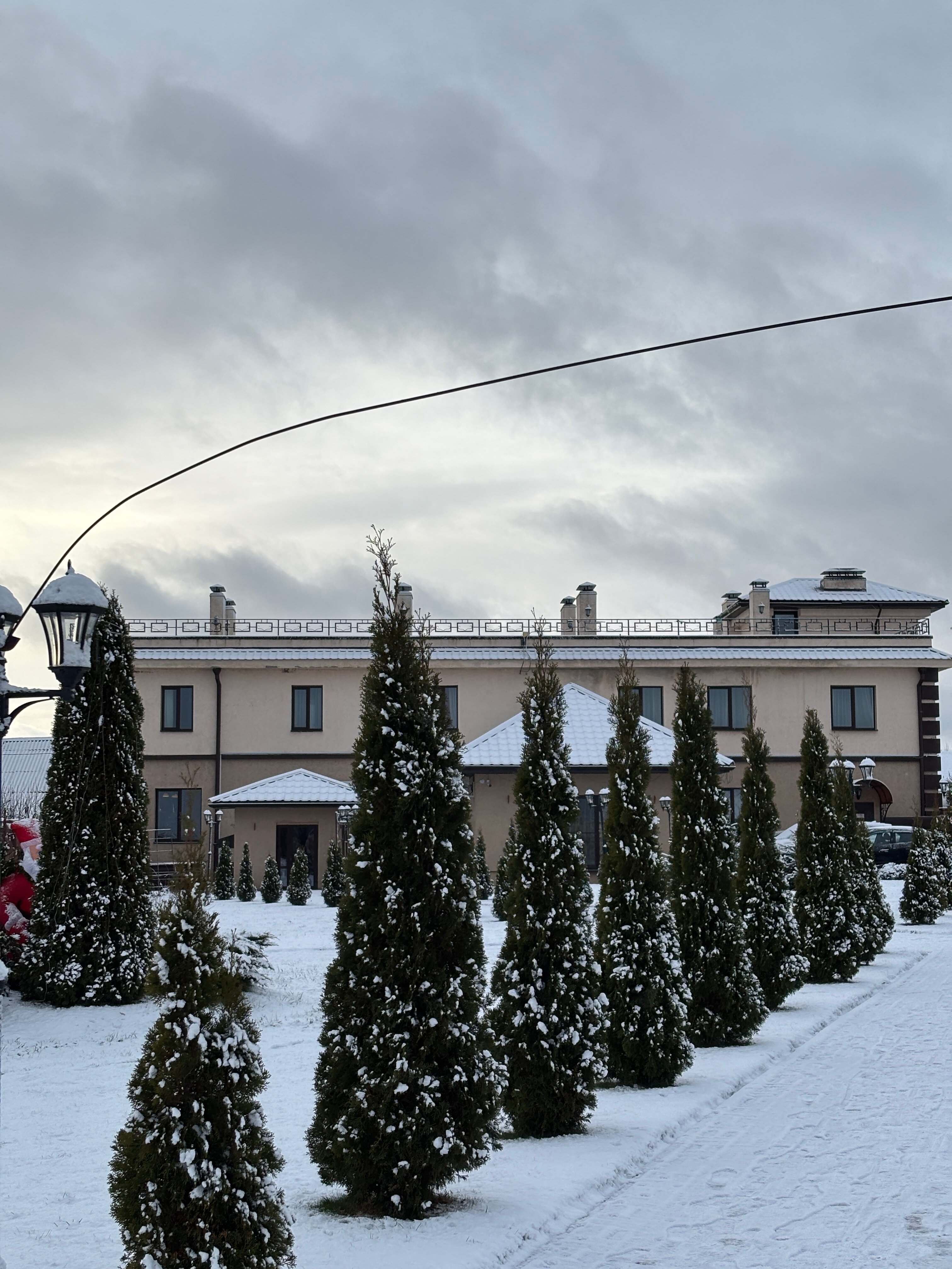 Фото BraslavLakes