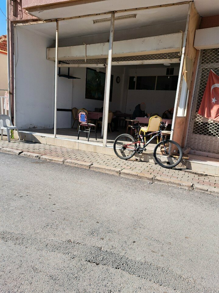 Cafe Coffeehouse, Izmir, photo