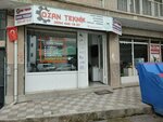Ozan Technical Plumbing (İzmir, Balçova, Eğitim Mah., Ertuğrul Gazi Sok., 12B), plumbing works