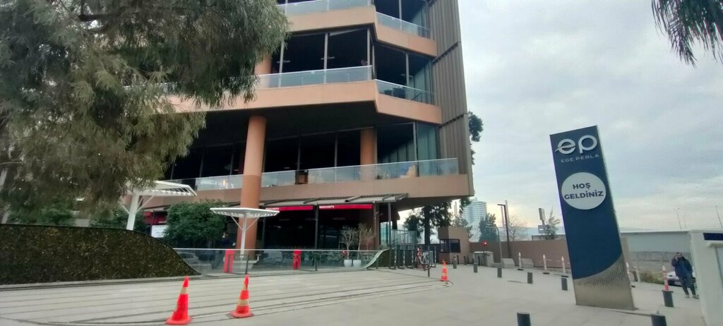 Car wash Autospeed, Izmir, photo