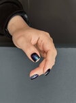 Nails Eliizz (Moscow, Troitsk District, 6th Novovatutinskaya Street, 3), estudio de manicura