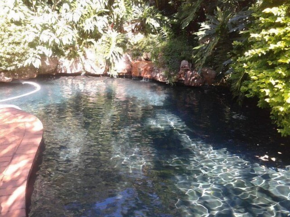 Фото Bancroft B and B