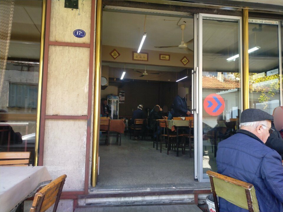 Gaming club Coffeehouse, Izmir, photo