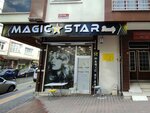 Magic Star Beauty (İstanbul, Bahçelievler, Siyavuşpaşa Mah., Ulubatlı Hasan Cad., 6A) ، صالون تجميل