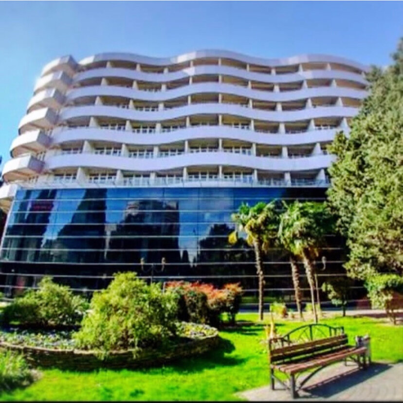 Фото Морская звезда