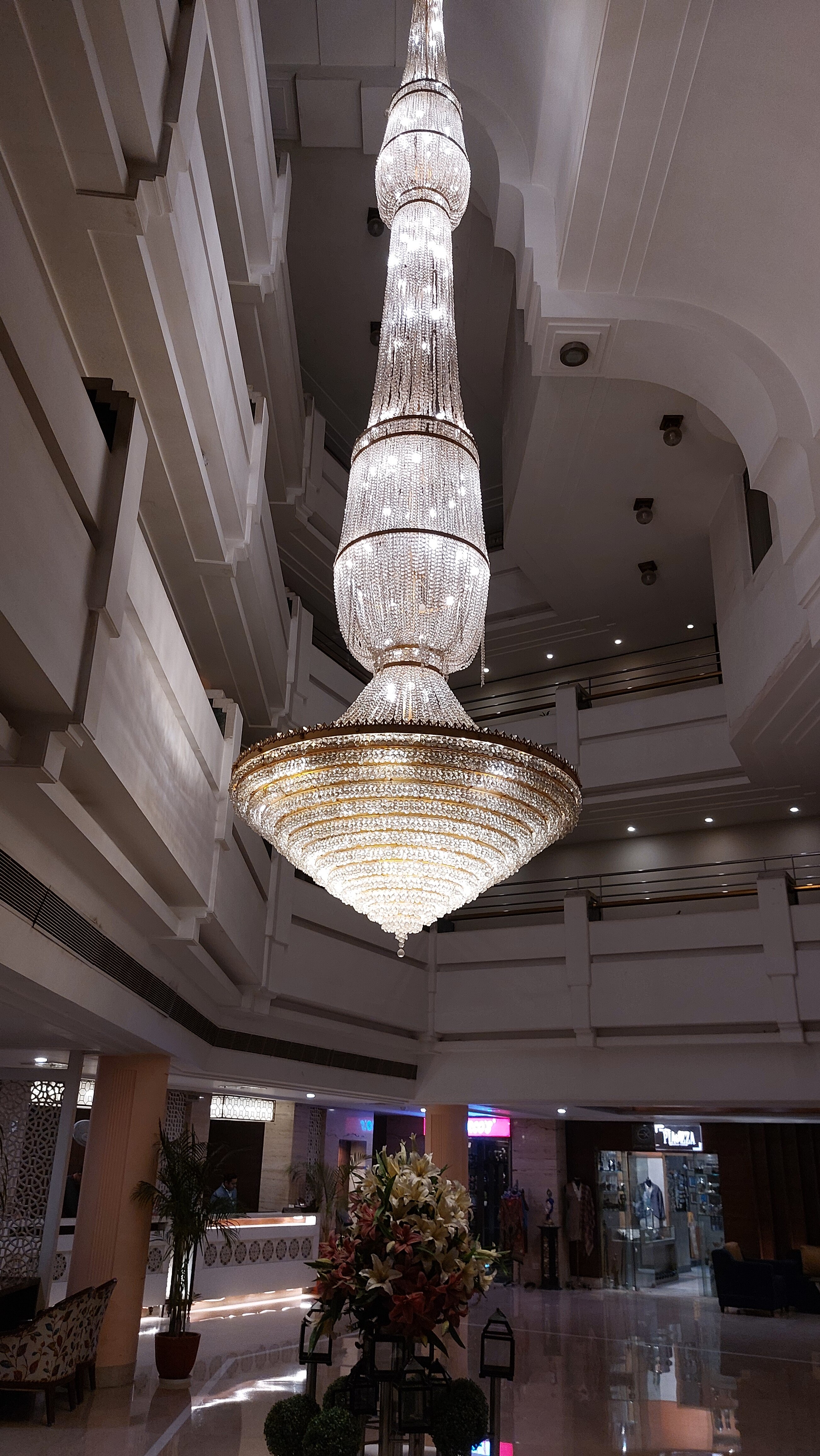 Фото Howard Plaza The Fern