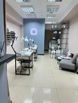 Art Me (Tryokhsvyatskaya Street, 19), nail salon