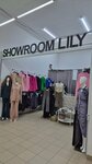 Showroom Lily (ulitsa Tvardovskogo, 12А), clothing store