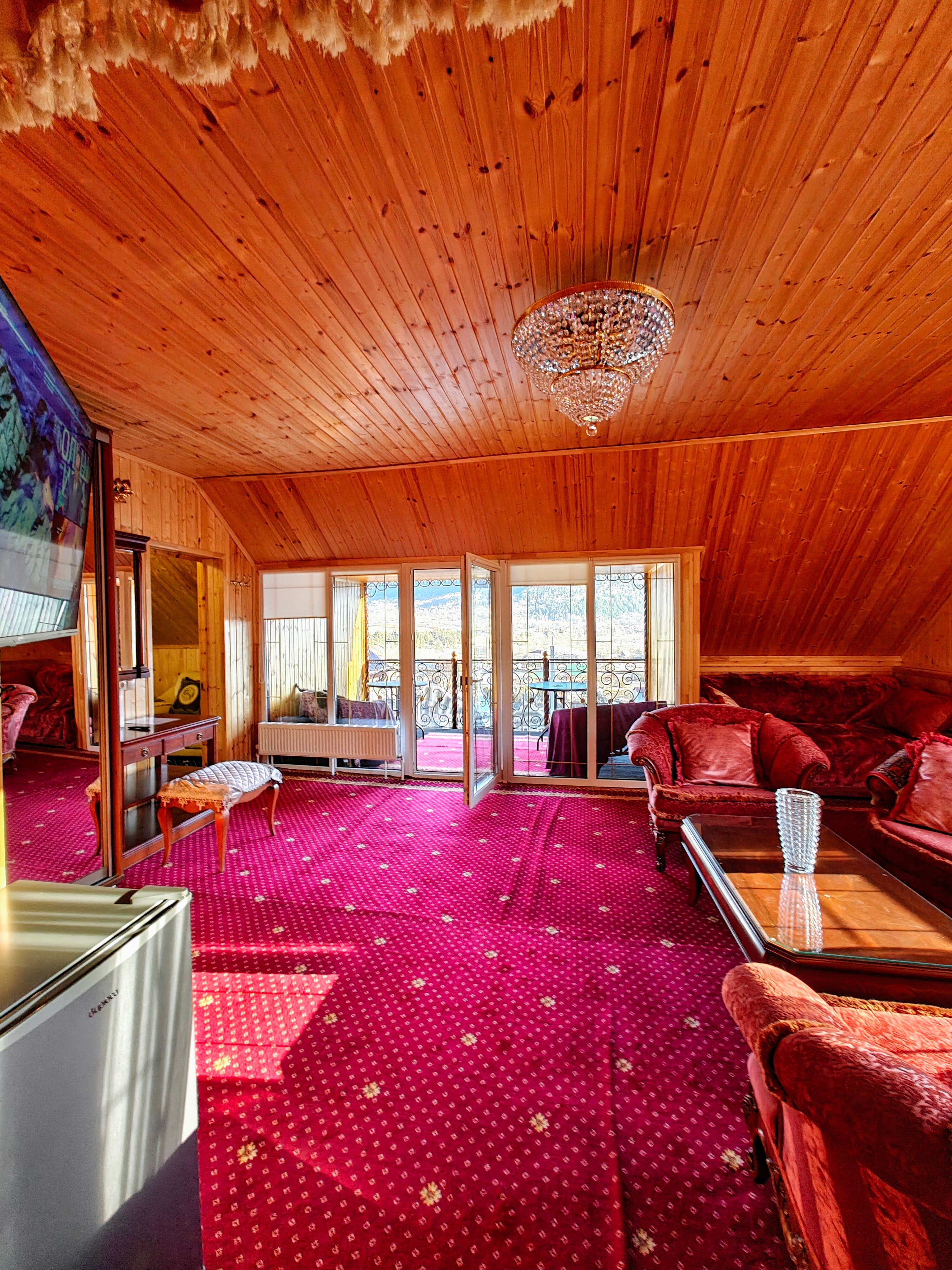 Фото Голден Хаус