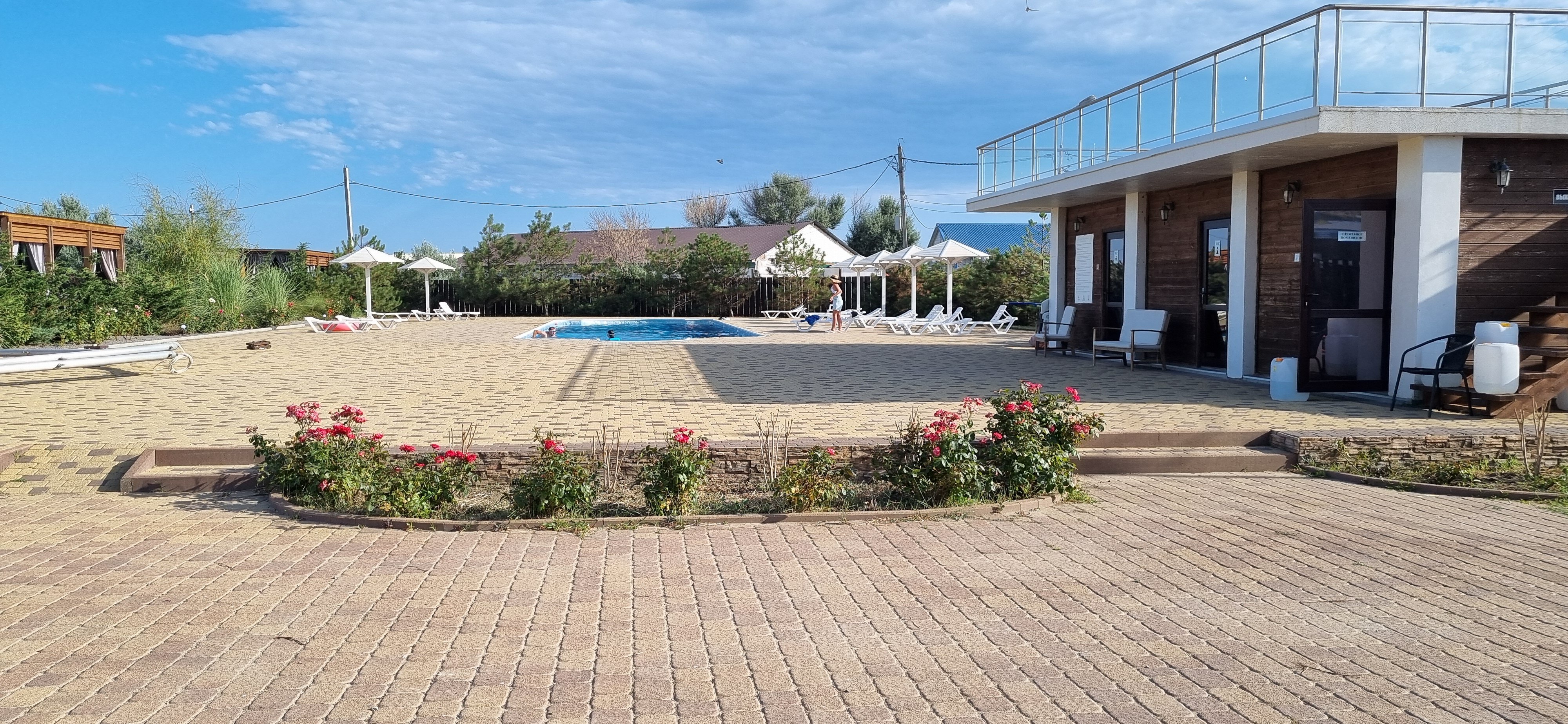 Фото Берег мечты