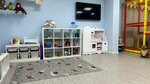 Бегемот (Flotskaya Street, 9), club para niños y adolescentes