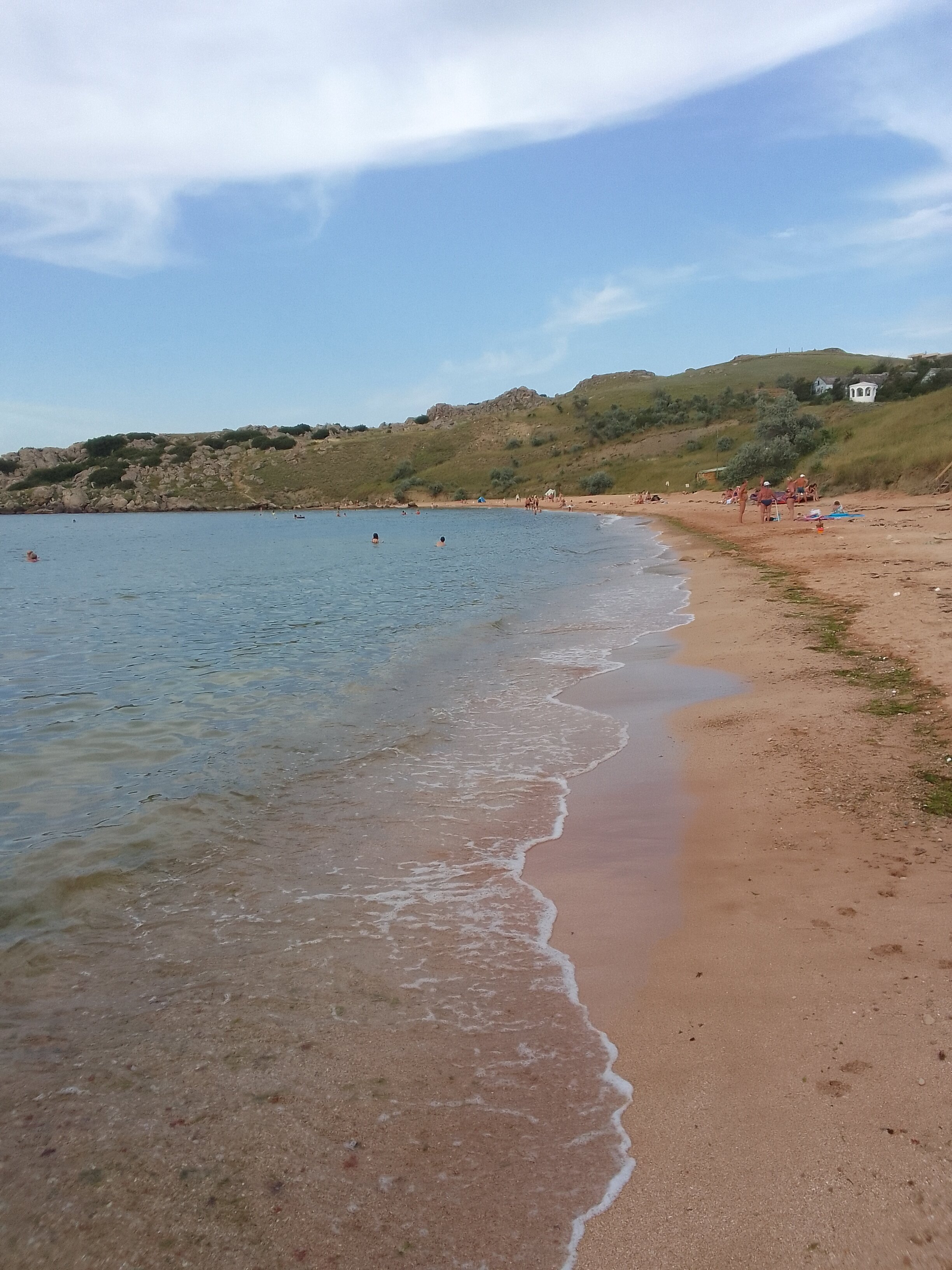 Фото Клуб любителей моря