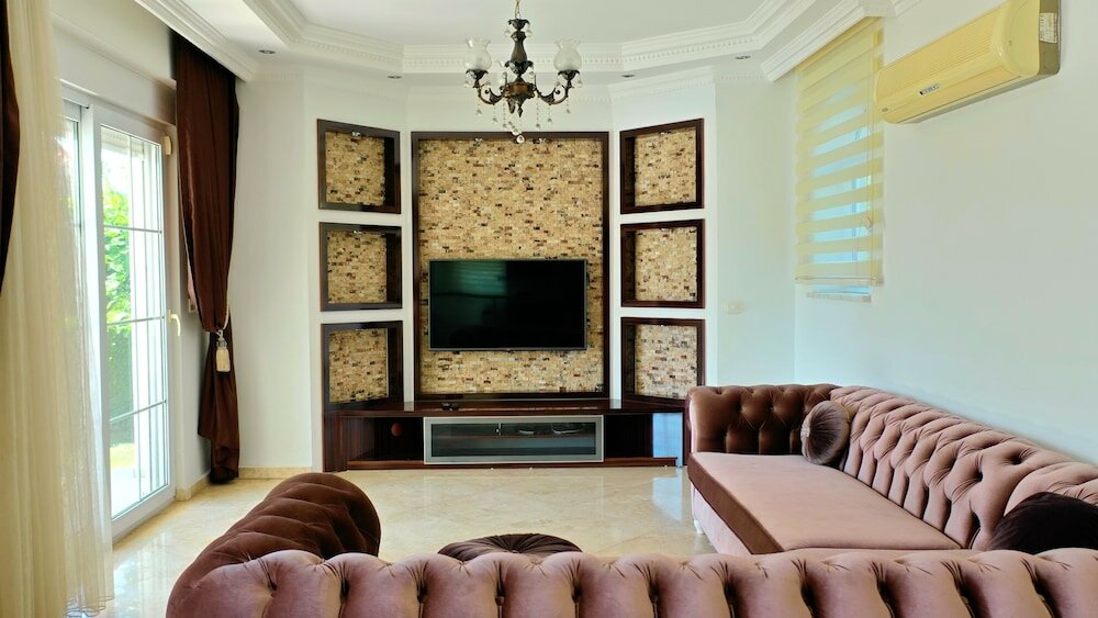 Фото Helios Villa