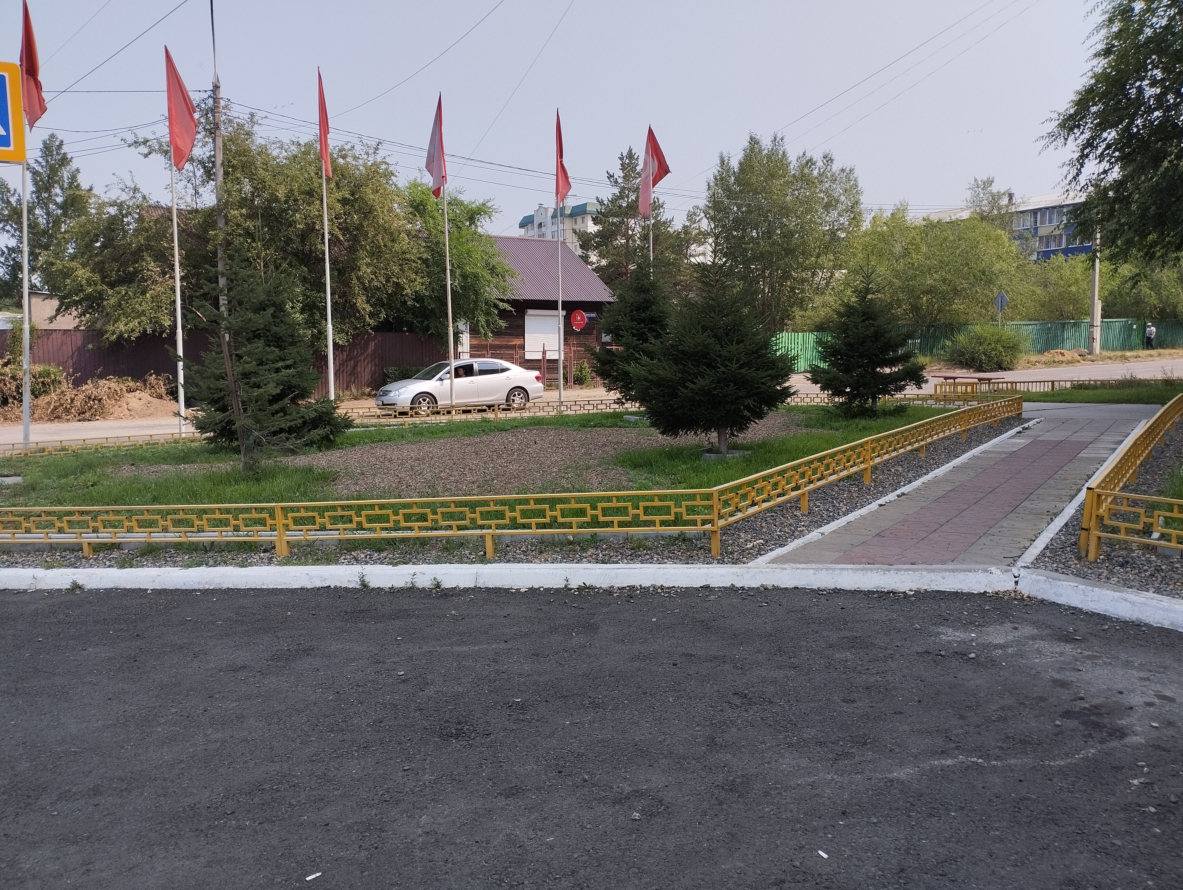 Фото Жемчужина Востока