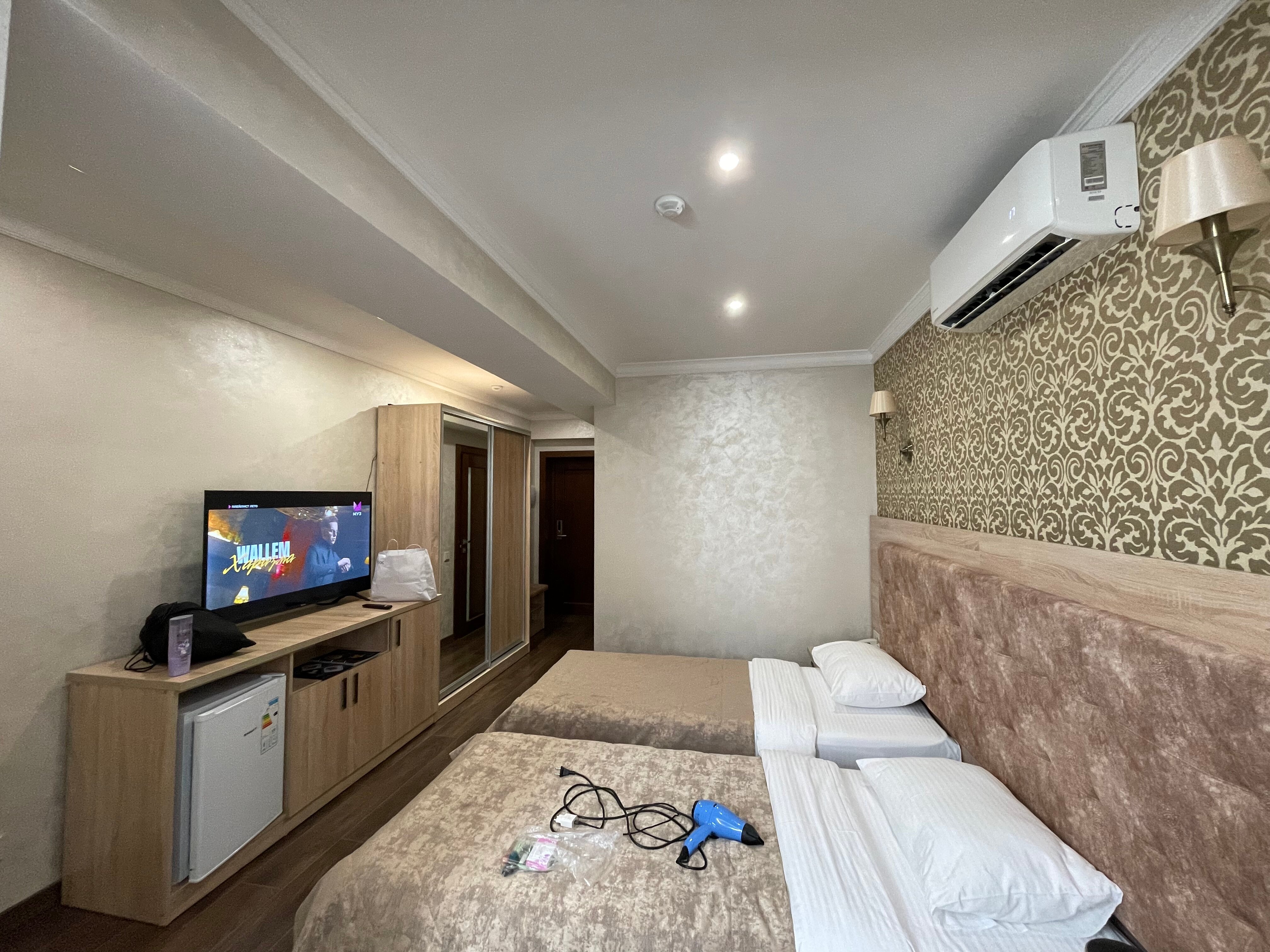 Фото Гостиница Асгард