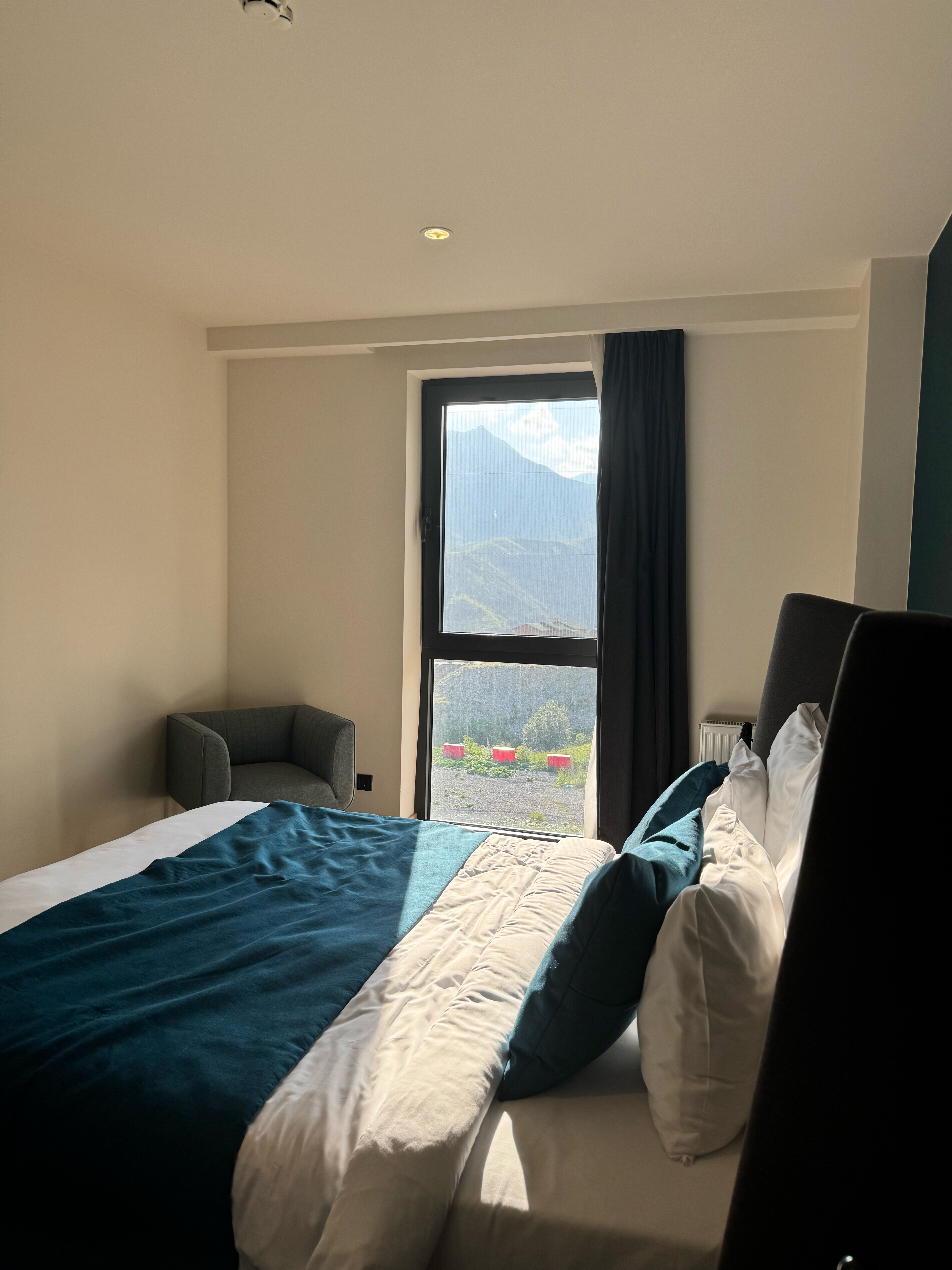 Фото Gudauri Lodge