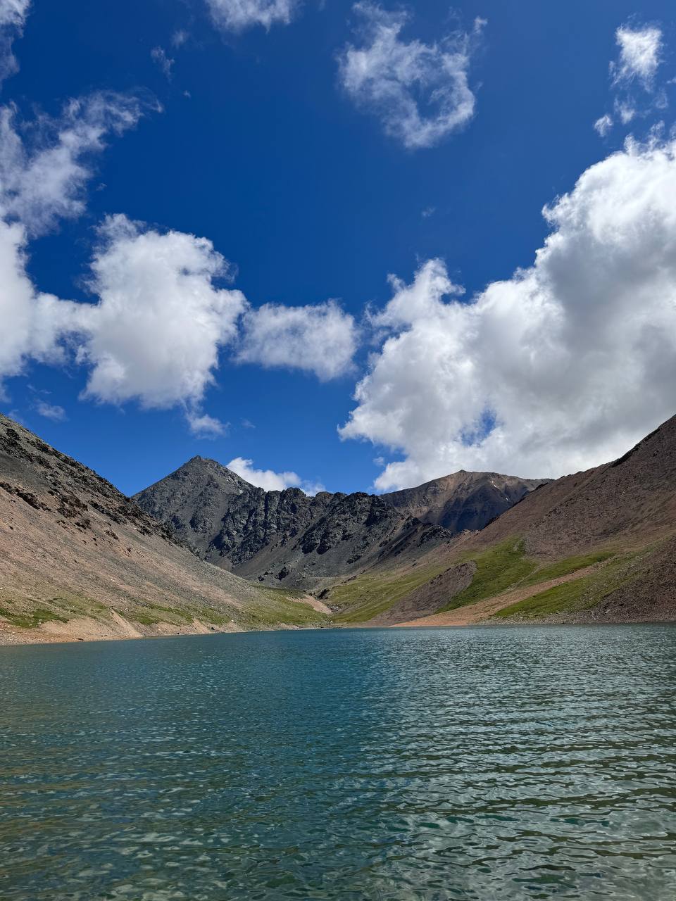 Фото Красные ворота