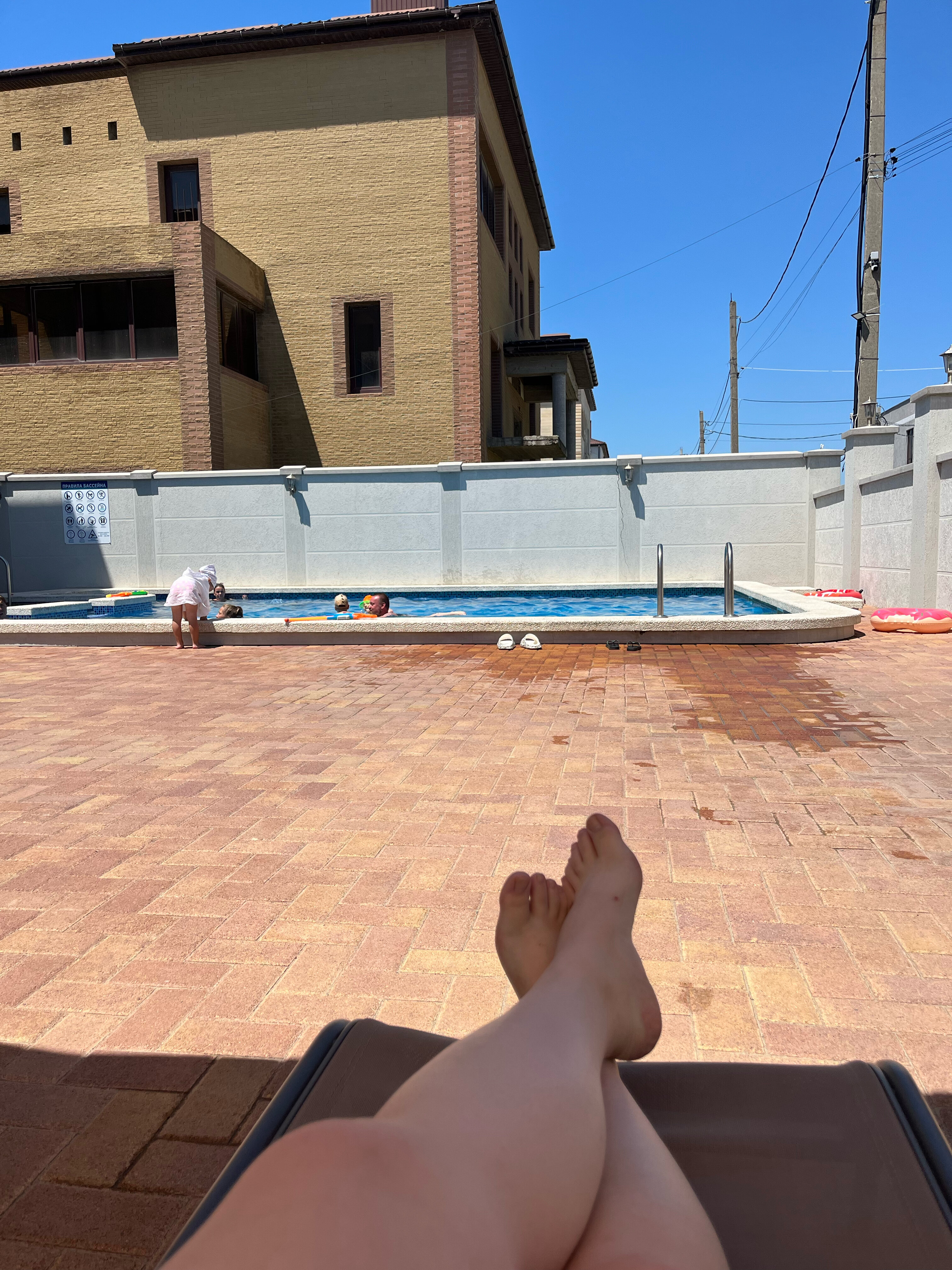 Фото Галини Резорт