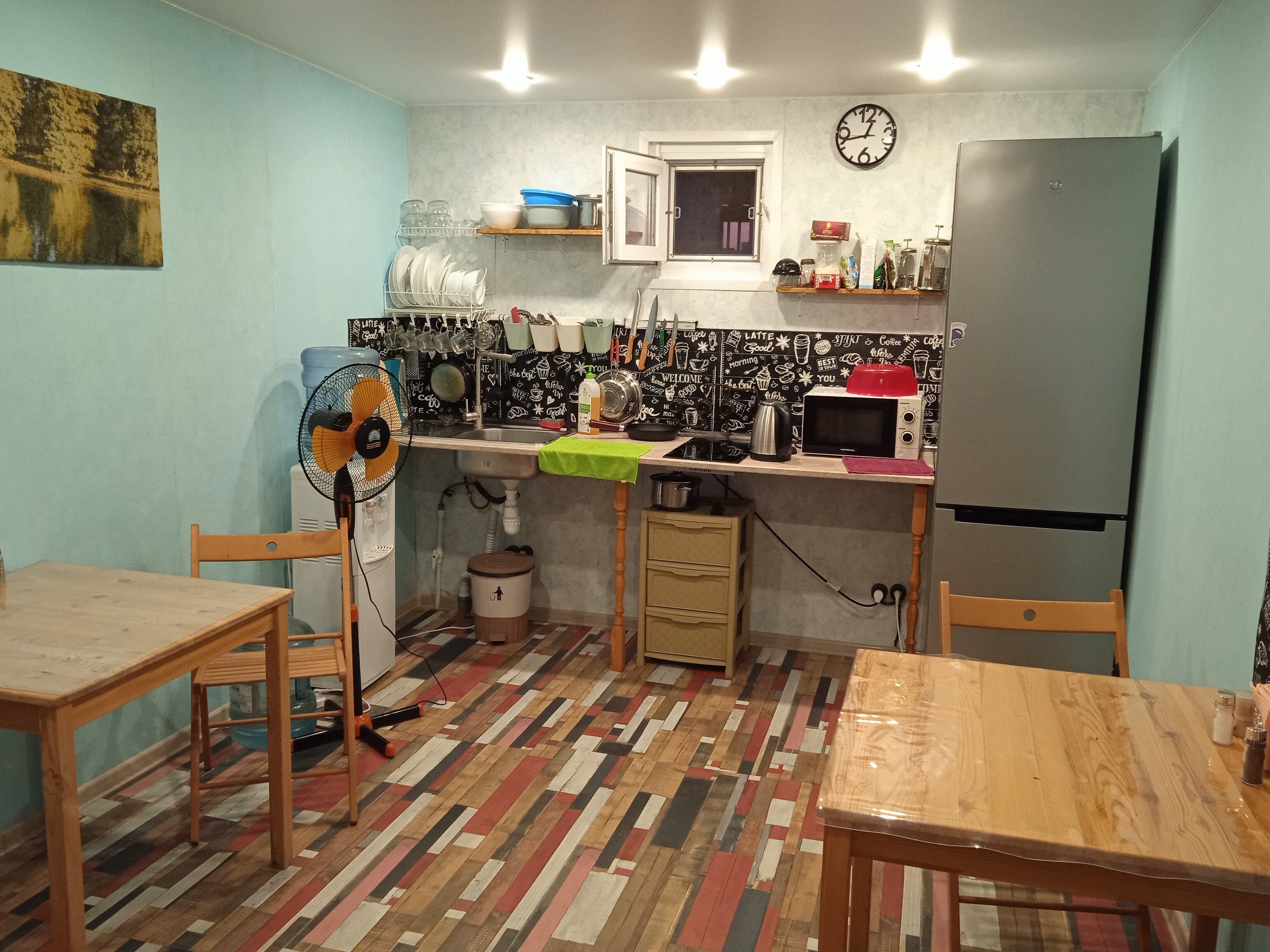 Фото Вавилон Крым