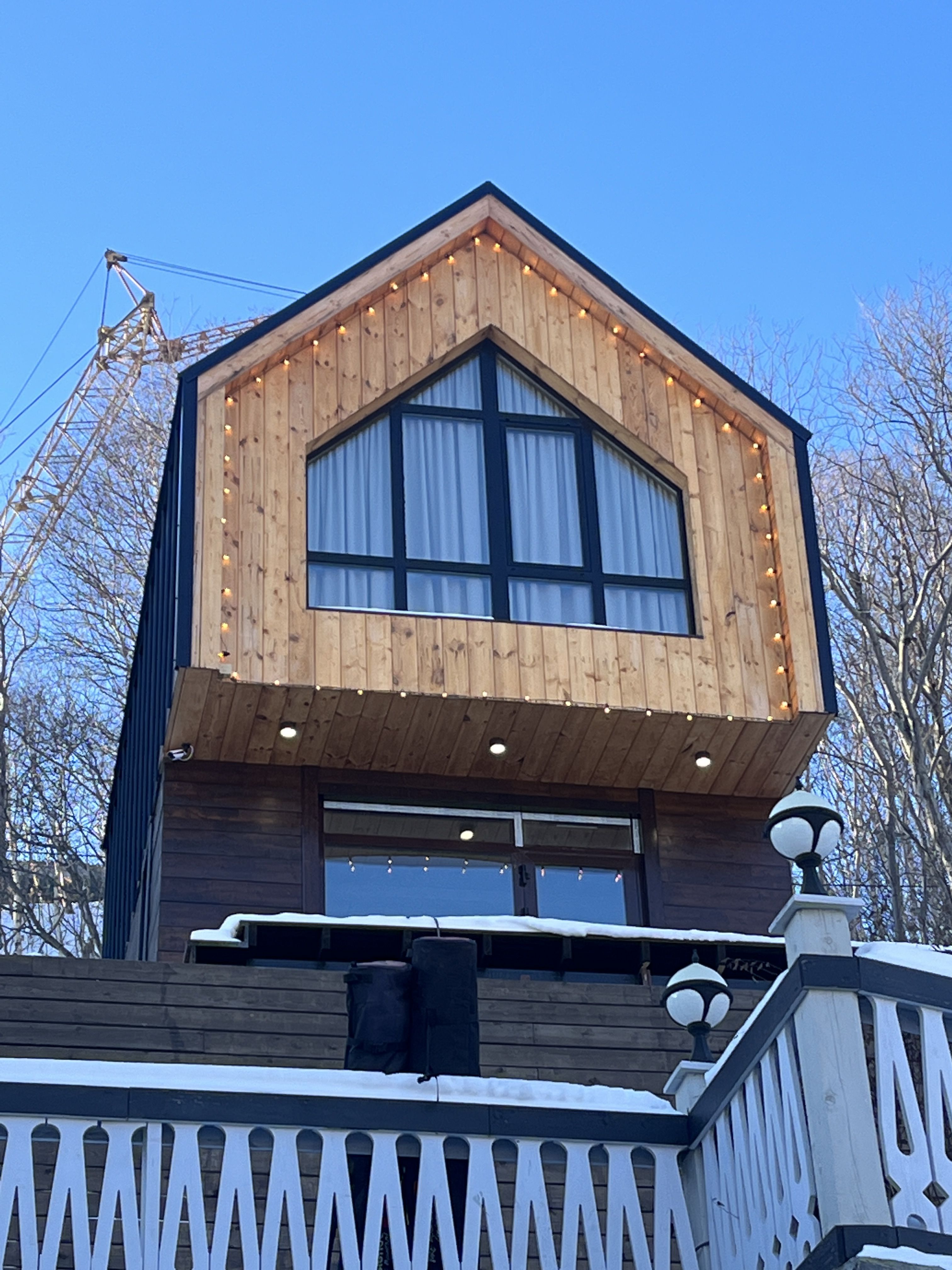 Фото Начальник Камчатки