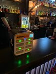 EnerGO (Leninskiy Avenue, 159), power bank rental