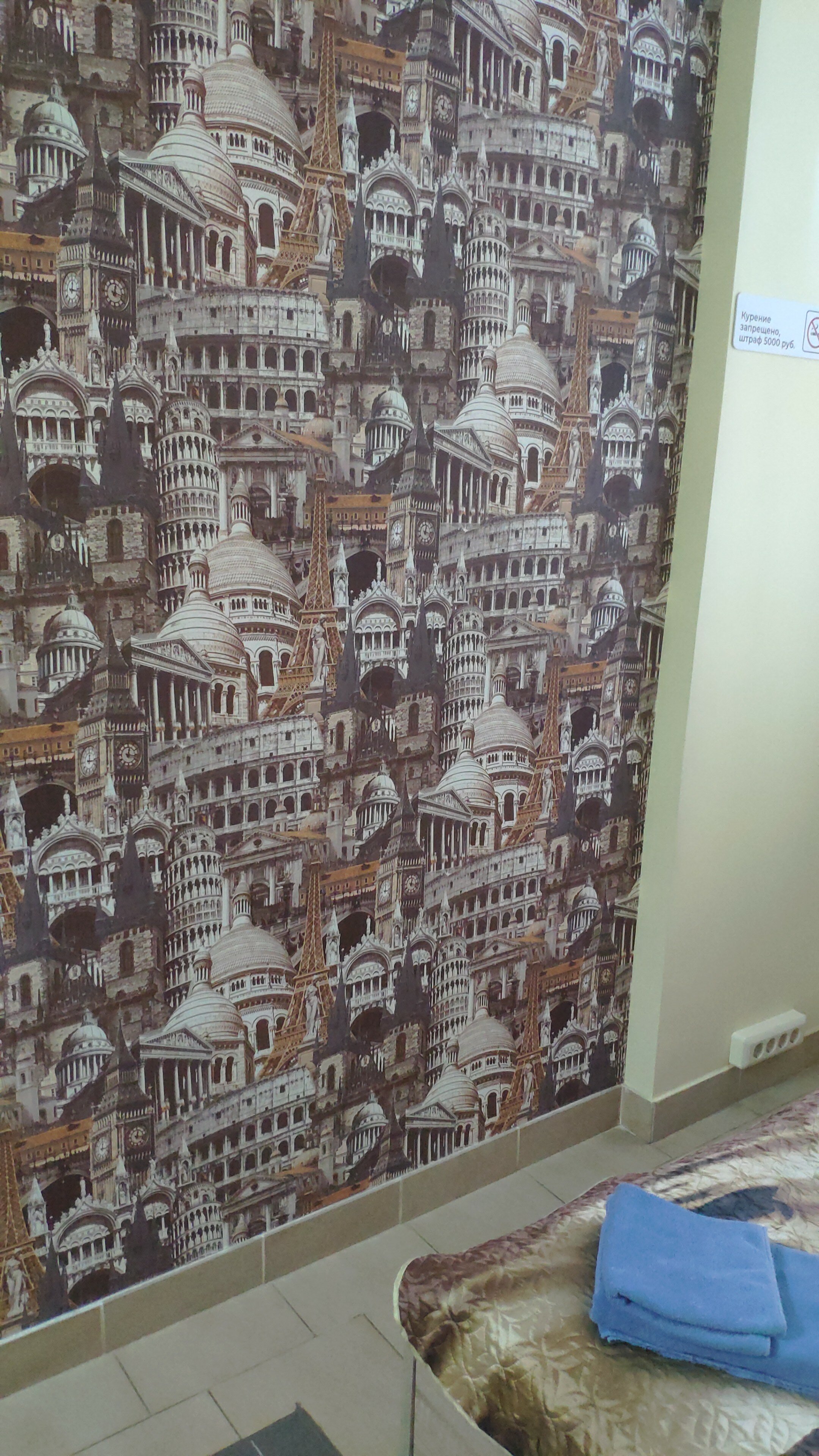 Фото Апартаменты на Советской