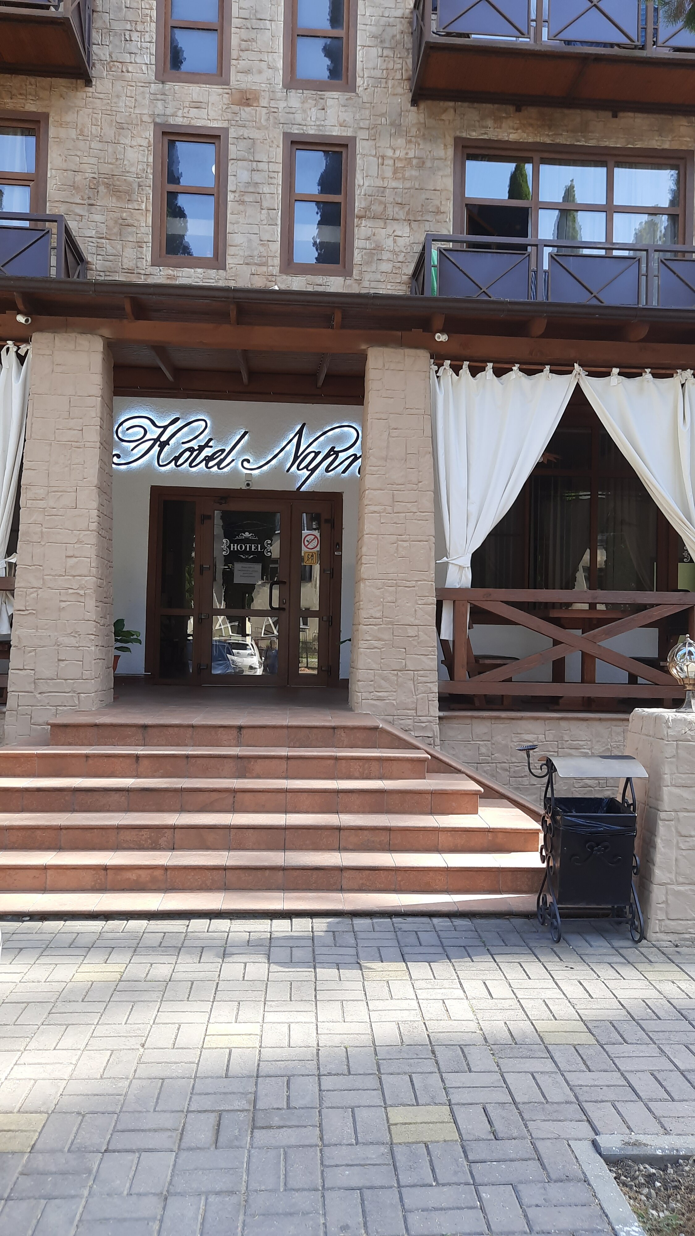 Фото отеля 5