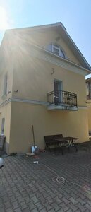 Апартаменты на Ярославской