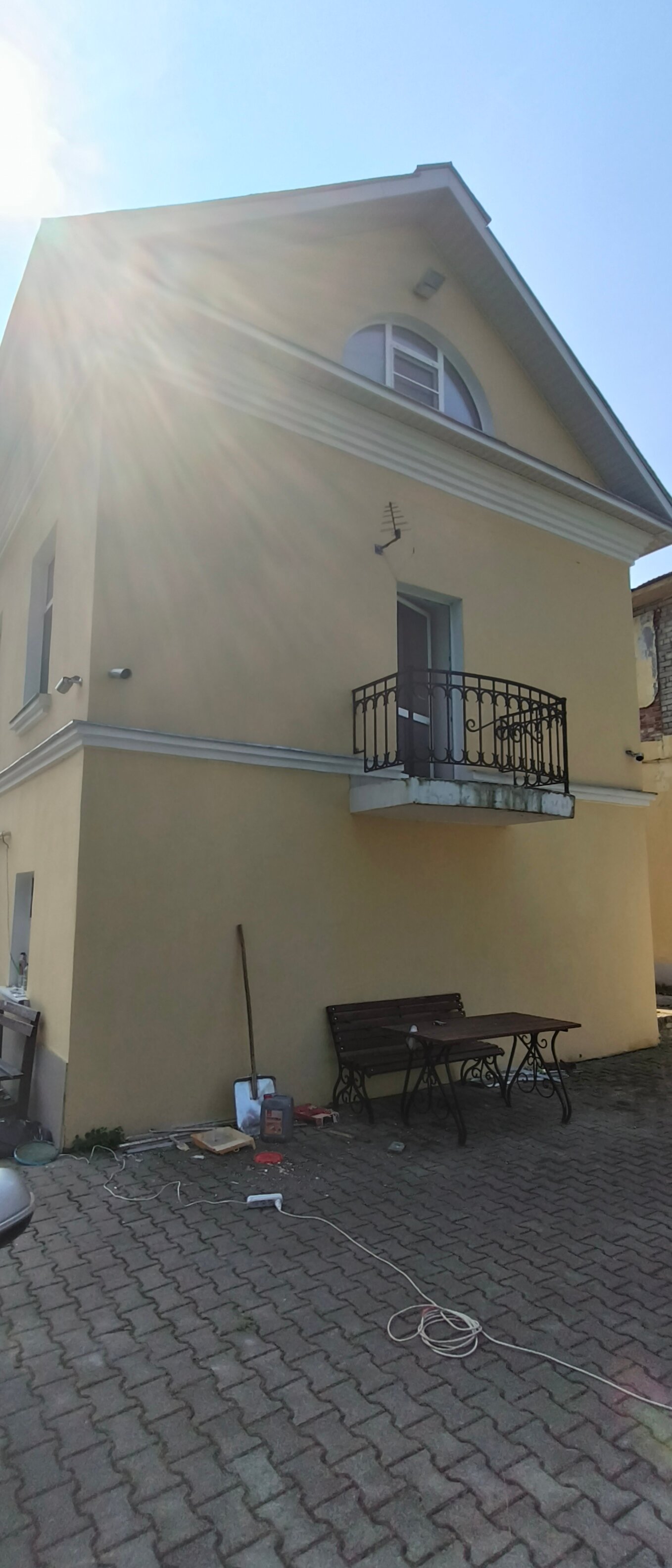 Фото Апартаменты на Ярославской