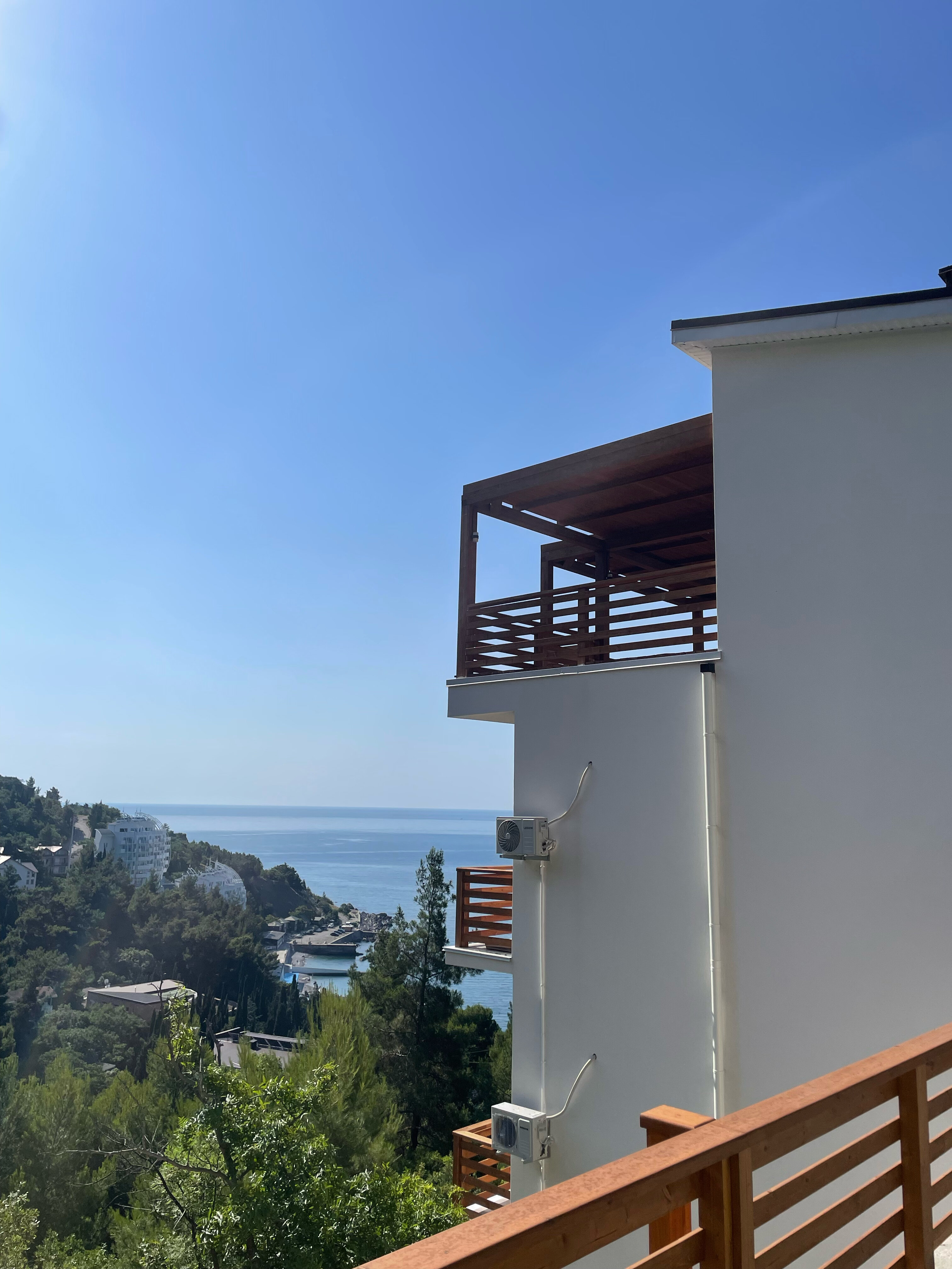 Фото Панорама