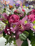 Мастерская праздника Татьяны С. (posyolok gorodskogo tipa Kolpna, ulitsa Lenina, 1), flower shop