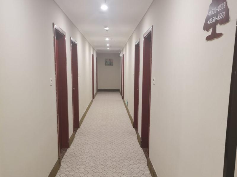 Фото GreenTree Inn Suzhou Mudu Ancient Street Express Hotel