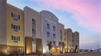Фото Candlewood Suites Midland Sw, an Ihg Hotel