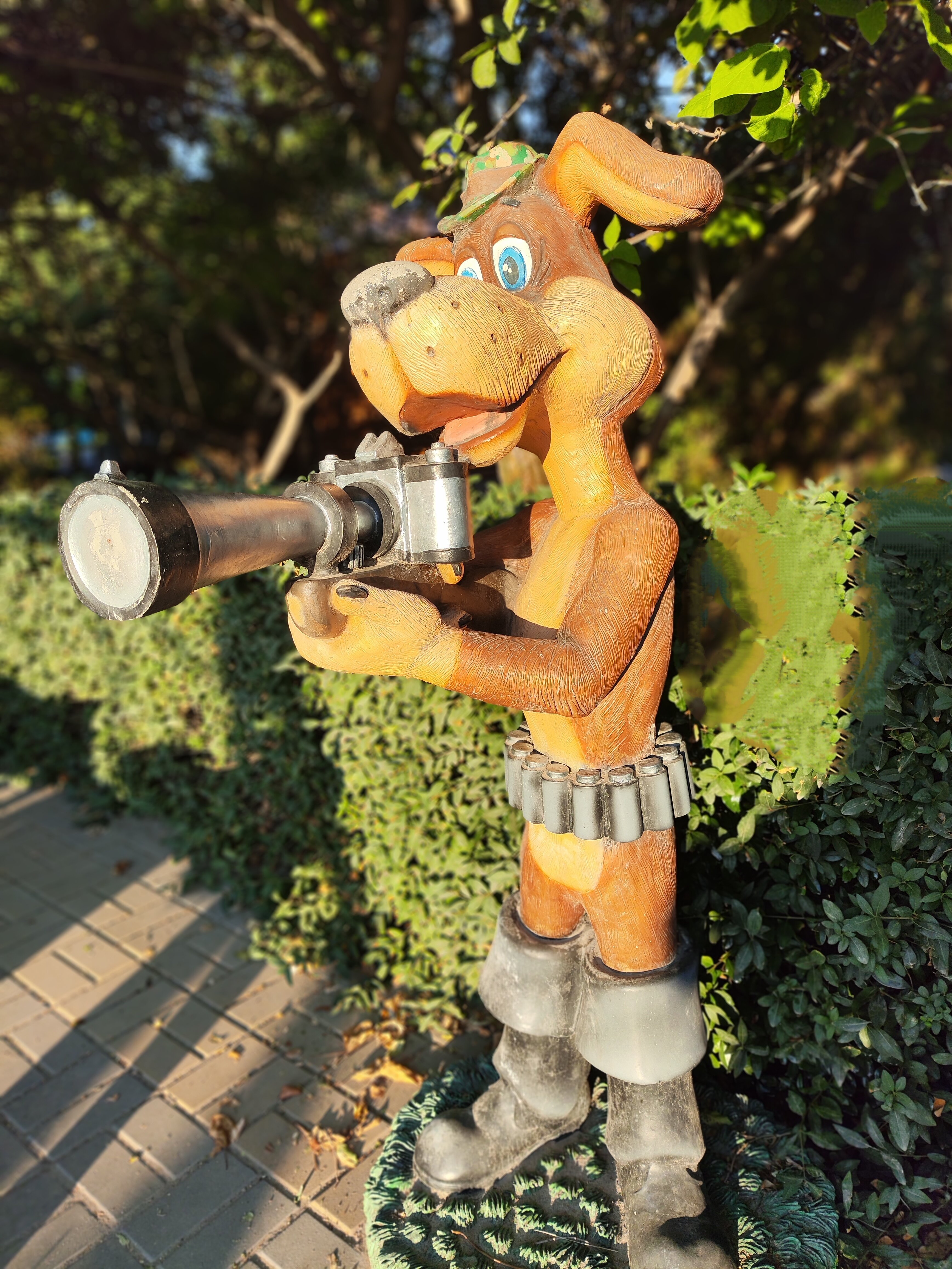 Фото Лазурное