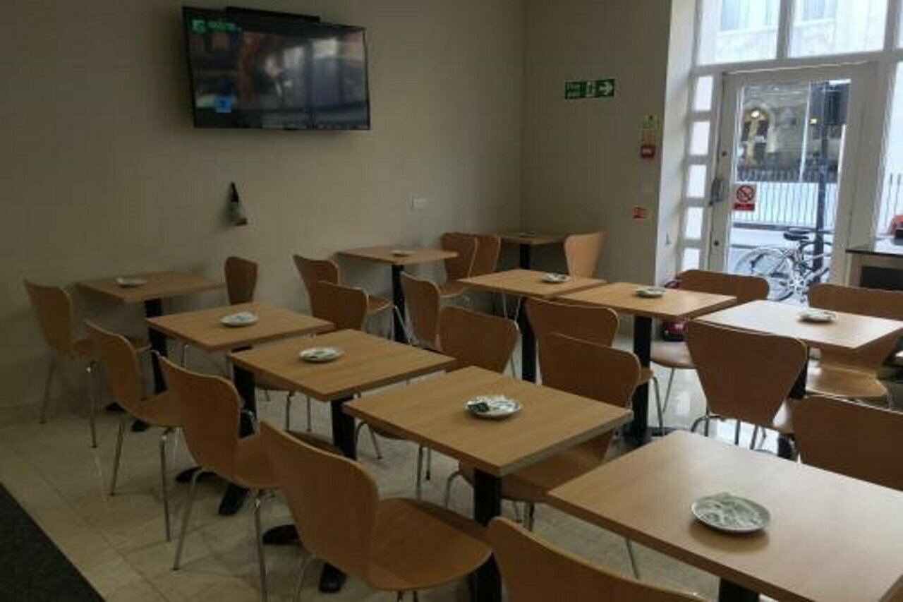 Фото Park Avenue Inn Craven Hotel