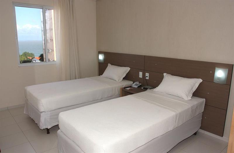 Фото Stop Way Hotel São Luís