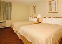 Фото Quality Inn Elgin I-90