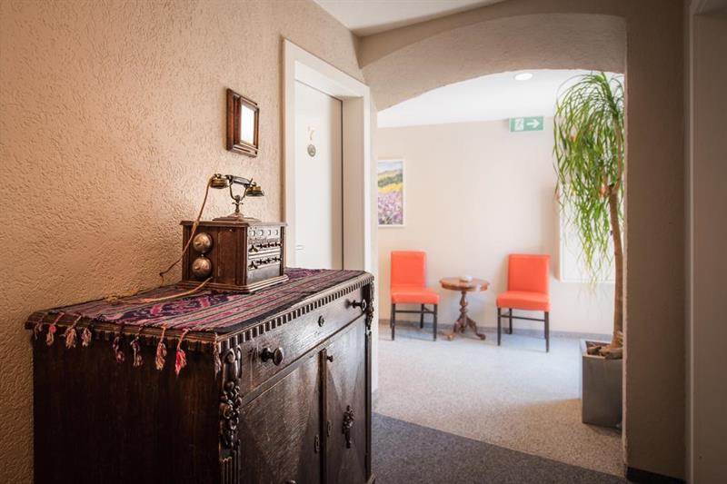 Фото Hotel Derby Interlaken - Action & Relax Hub