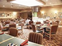 Фото Holiday Inn Beaumont East - Medical Ctr Area, an Ihg Hotel